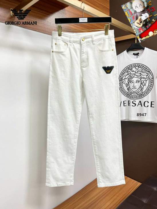 Picture of Armani Jeans Long _SKUArmanisz28-3825th2567591